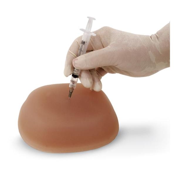 Simulator Injection Teaching Each